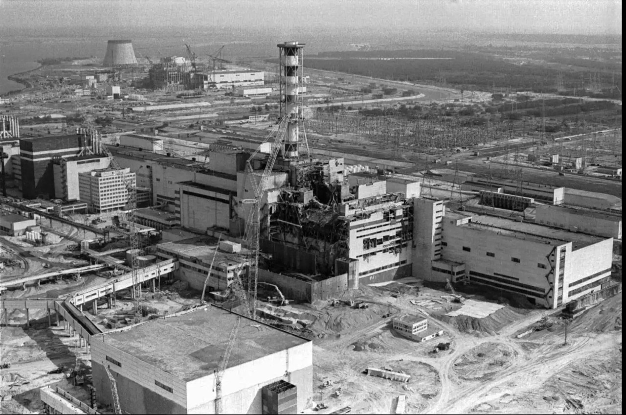 priyap, chernobyl what happened